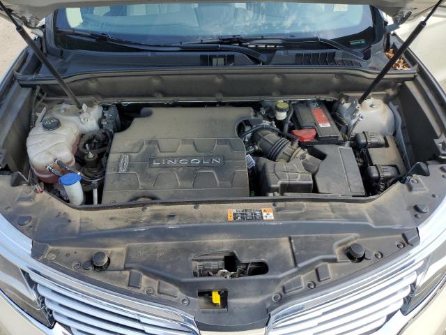 Photo 11 VIN: 2LMTJ6LR6GBL52824 - LINCOLN MKX RESERV 