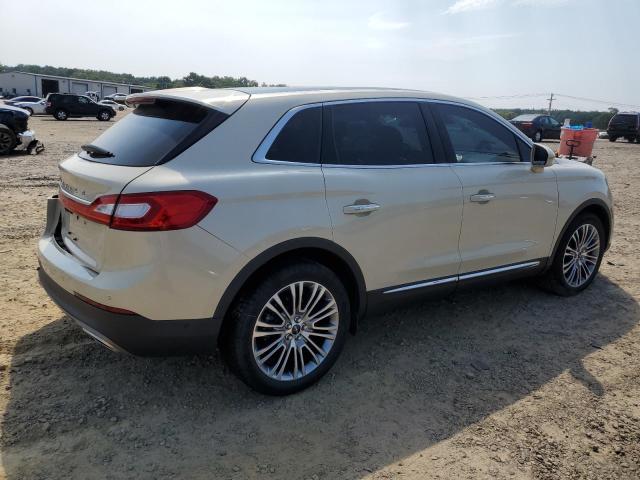 Photo 2 VIN: 2LMTJ6LR6GBL52824 - LINCOLN MKX RESERV 