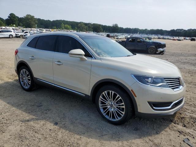 Photo 3 VIN: 2LMTJ6LR6GBL52824 - LINCOLN MKX RESERV 