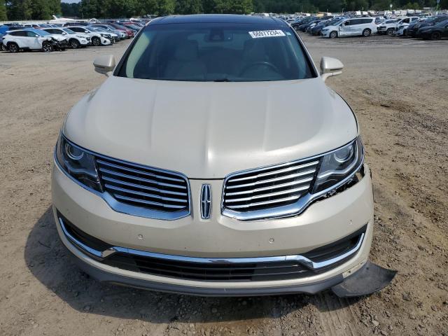 Photo 4 VIN: 2LMTJ6LR6GBL52824 - LINCOLN MKX RESERV 