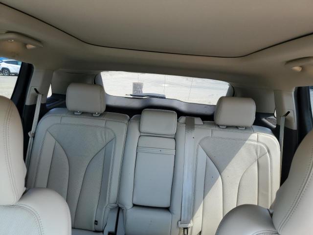 Photo 9 VIN: 2LMTJ6LR6GBL52824 - LINCOLN MKX RESERV 