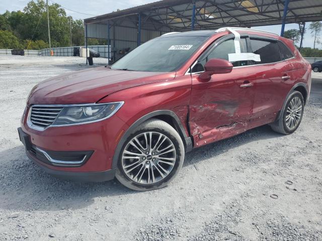 Photo 0 VIN: 2LMTJ6LR6GBL71437 - LINCOLN MKX RESERV 