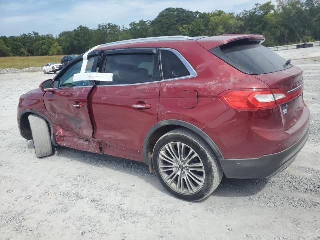 Photo 1 VIN: 2LMTJ6LR6GBL71437 - LINCOLN MKX RESERV 