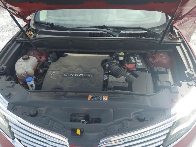 Photo 11 VIN: 2LMTJ6LR6GBL71437 - LINCOLN MKX RESERV 