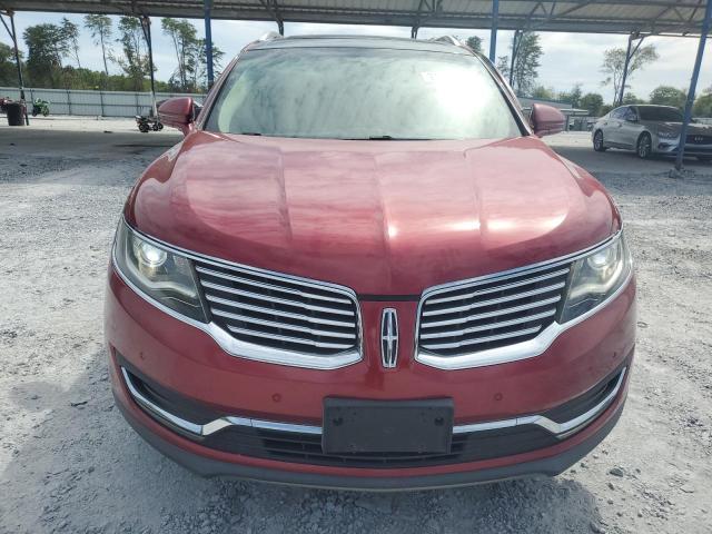 Photo 4 VIN: 2LMTJ6LR6GBL71437 - LINCOLN MKX RESERV 