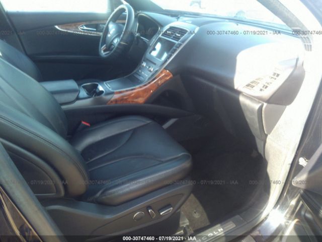 Photo 4 VIN: 2LMTJ6LR6GBL88738 - LINCOLN MKX 