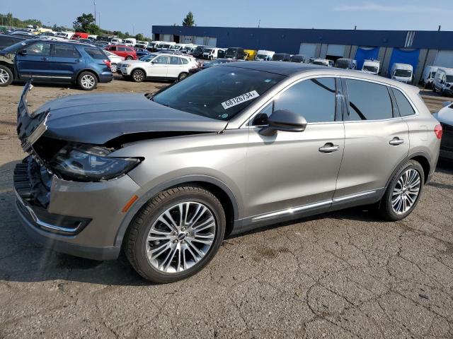 Photo 0 VIN: 2LMTJ6LR7GBL23011 - LINCOLN MKX RESERV 