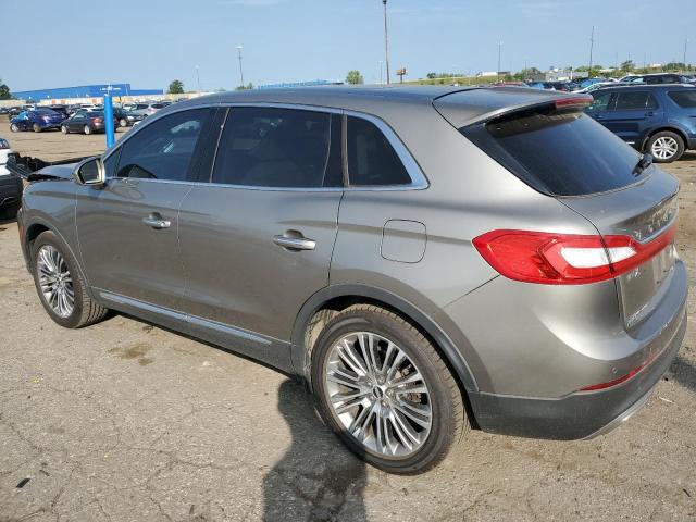 Photo 1 VIN: 2LMTJ6LR7GBL23011 - LINCOLN MKX RESERV 