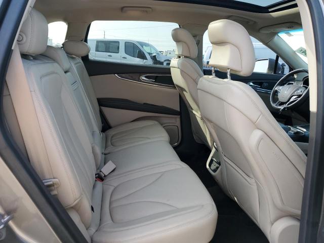 Photo 10 VIN: 2LMTJ6LR7GBL23011 - LINCOLN MKX RESERV 