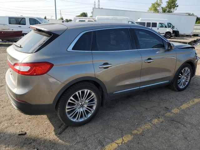 Photo 2 VIN: 2LMTJ6LR7GBL23011 - LINCOLN MKX RESERV 