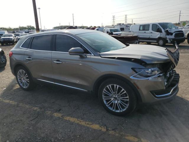 Photo 3 VIN: 2LMTJ6LR7GBL23011 - LINCOLN MKX RESERV 