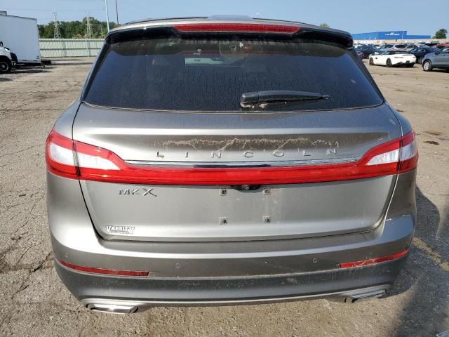 Photo 5 VIN: 2LMTJ6LR7GBL23011 - LINCOLN MKX RESERV 