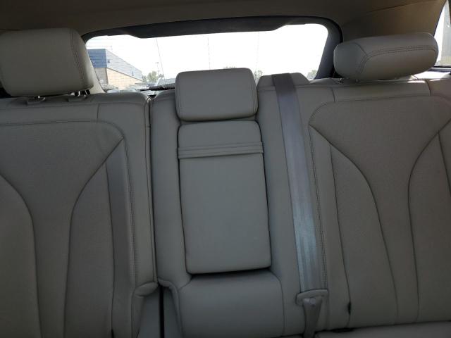 Photo 9 VIN: 2LMTJ6LR7GBL23011 - LINCOLN MKX RESERV 