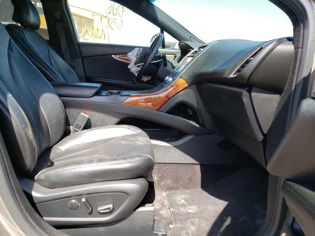 Photo 4 VIN: 2LMTJ6LR7GBL24188 - LINCOLN MKX RESERV 