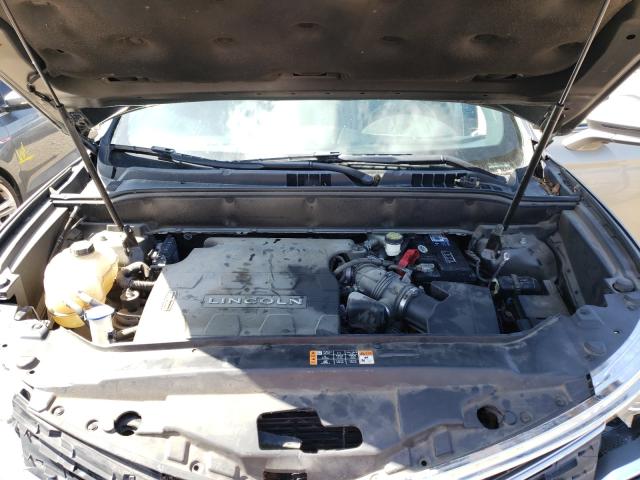 Photo 6 VIN: 2LMTJ6LR7GBL24188 - LINCOLN MKX RESERV 