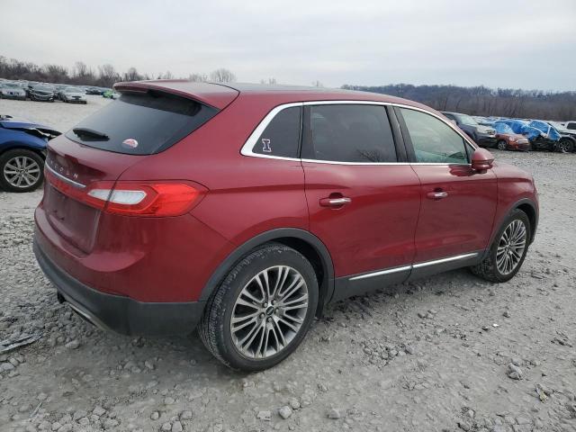 Photo 2 VIN: 2LMTJ6LR8GBL33692 - LINCOLN MKX RESERV 