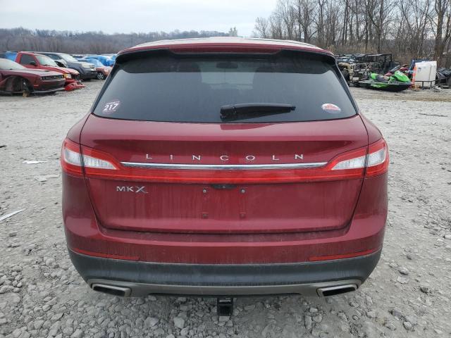 Photo 5 VIN: 2LMTJ6LR8GBL33692 - LINCOLN MKX RESERV 