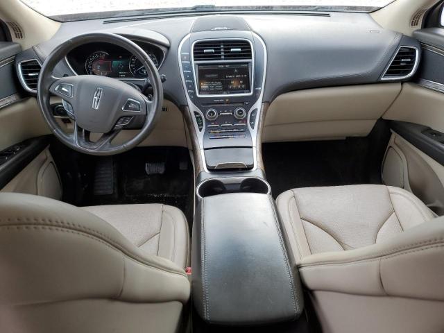 Photo 7 VIN: 2LMTJ6LR8GBL33692 - LINCOLN MKX RESERV 