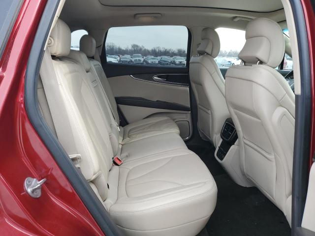 Photo 9 VIN: 2LMTJ6LR8GBL33692 - LINCOLN MKX RESERV 