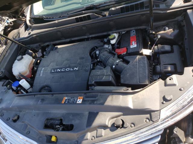 Photo 6 VIN: 2LMTJ6LR8GBL40108 - LINCOLN MKX RESERV 