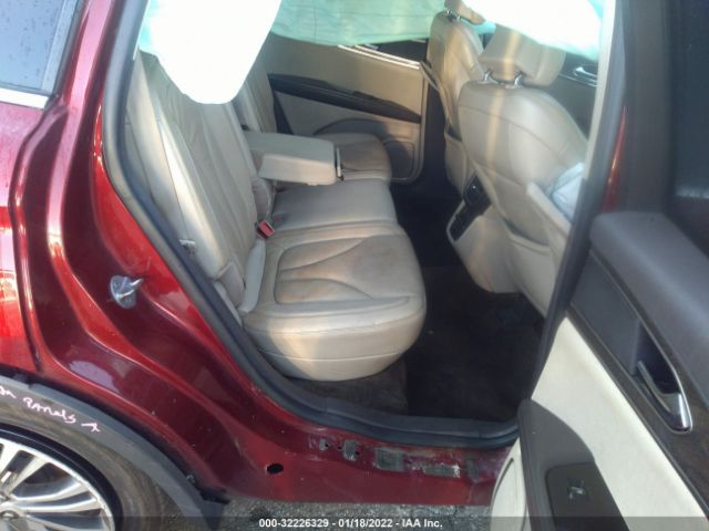 Photo 7 VIN: 2LMTJ6LR8GBL50444 - LINCOLN MKX 