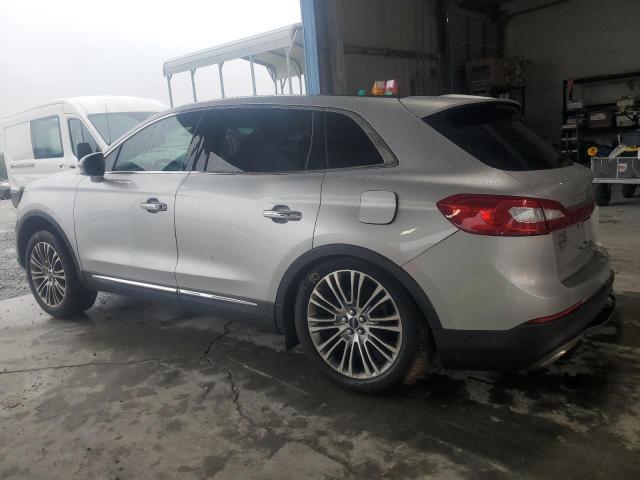 Photo 1 VIN: 2LMTJ6LR8GBL50721 - LINCOLN MKX RESERV 