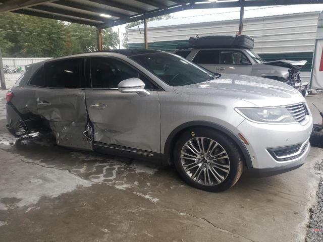 Photo 3 VIN: 2LMTJ6LR8GBL50721 - LINCOLN MKX RESERV 