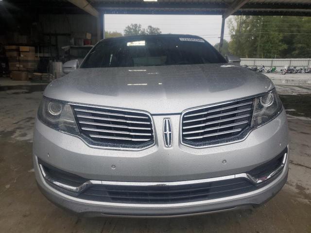 Photo 4 VIN: 2LMTJ6LR8GBL50721 - LINCOLN MKX RESERV 