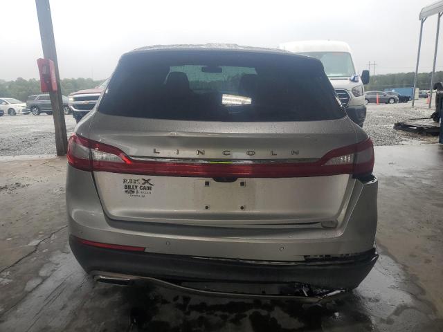 Photo 5 VIN: 2LMTJ6LR8GBL50721 - LINCOLN MKX RESERV 