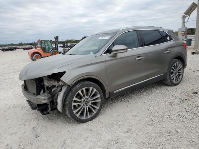 Photo 0 VIN: 2LMTJ6LR8GBL63548 - LINCOLN MKX 