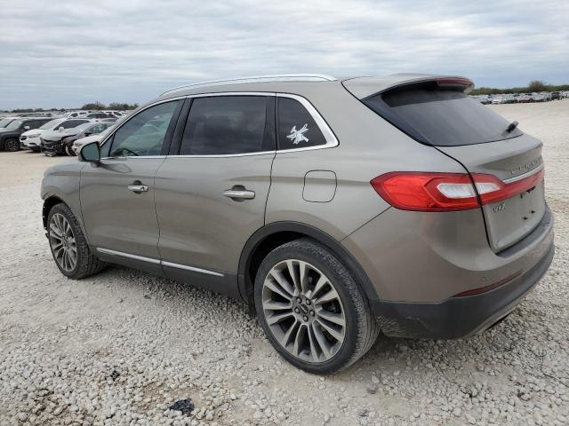 Photo 1 VIN: 2LMTJ6LR8GBL63548 - LINCOLN MKX 