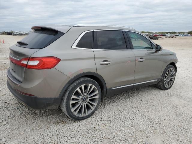 Photo 2 VIN: 2LMTJ6LR8GBL63548 - LINCOLN MKX 