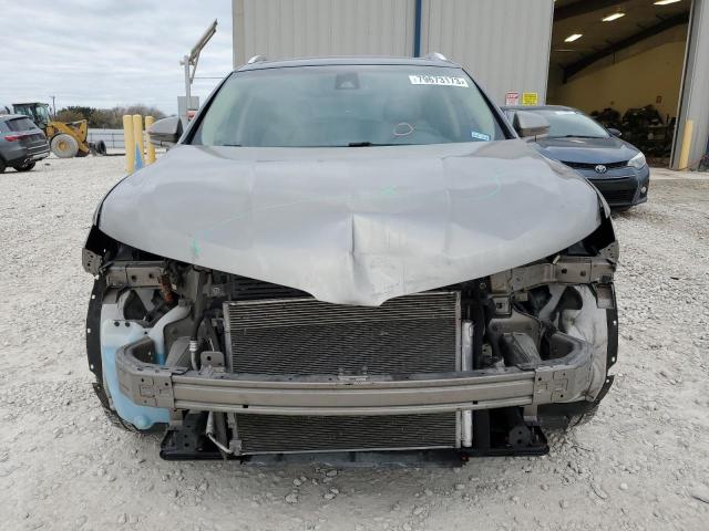 Photo 4 VIN: 2LMTJ6LR8GBL63548 - LINCOLN MKX 