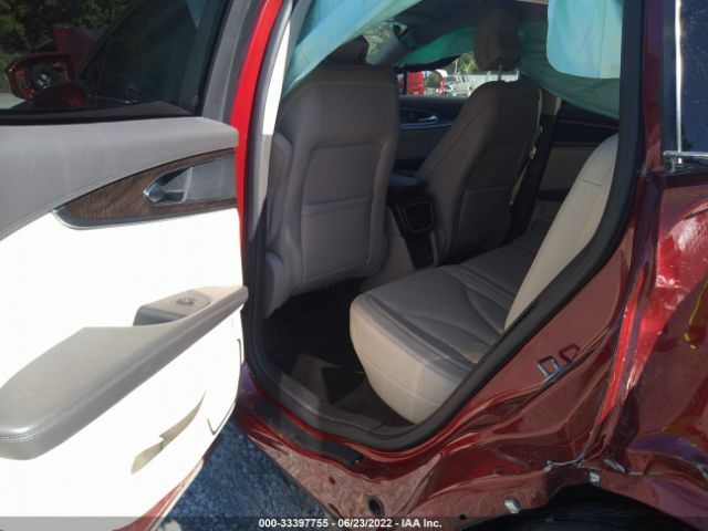 Photo 7 VIN: 2LMTJ6LR8GBL78857 - LINCOLN MKX 