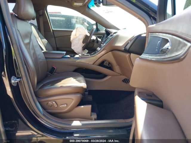 Photo 4 VIN: 2LMTJ6LR9GBL39744 - LINCOLN MKX 