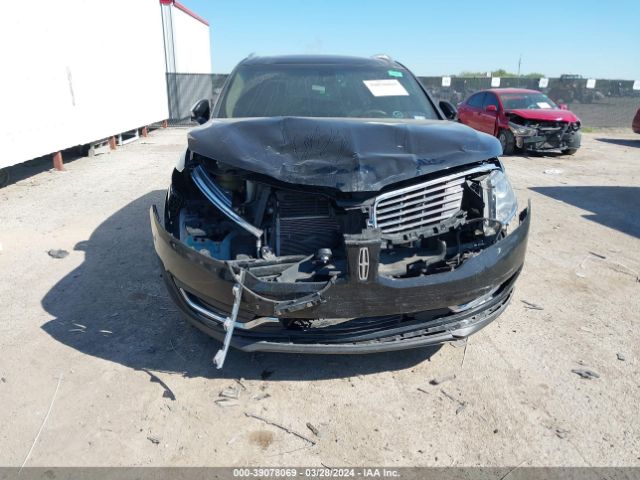 Photo 5 VIN: 2LMTJ6LR9GBL39744 - LINCOLN MKX 