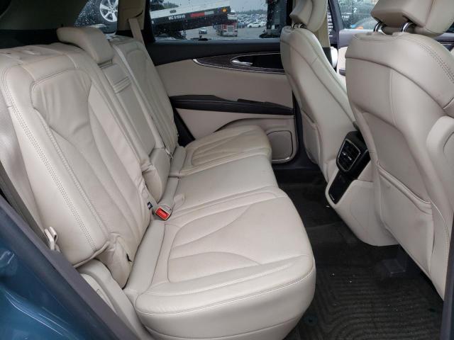 Photo 5 VIN: 2LMTJ6LR9GBL43423 - LINCOLN MKX 