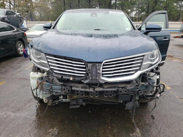 Photo 8 VIN: 2LMTJ6LR9GBL43423 - LINCOLN MKX 