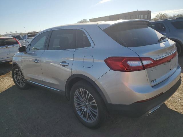 Photo 1 VIN: 2LMTJ6LR9GBL52283 - LINCOLN MKX 