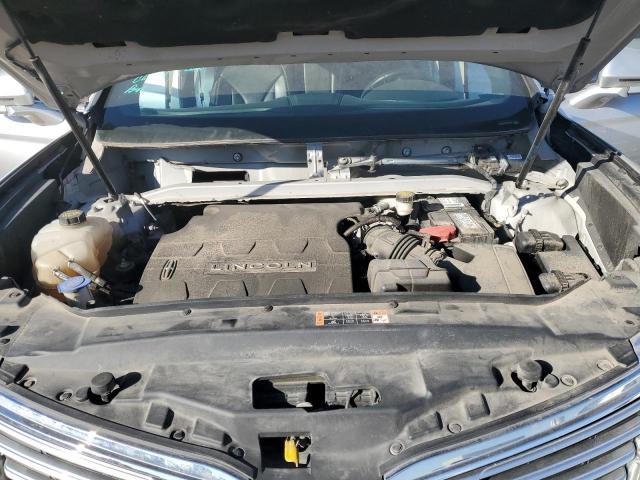 Photo 11 VIN: 2LMTJ6LR9GBL52283 - LINCOLN MKX 