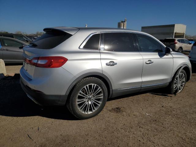 Photo 2 VIN: 2LMTJ6LR9GBL52283 - LINCOLN MKX 