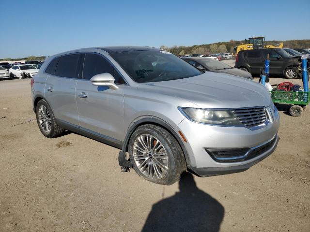 Photo 3 VIN: 2LMTJ6LR9GBL52283 - LINCOLN MKX 