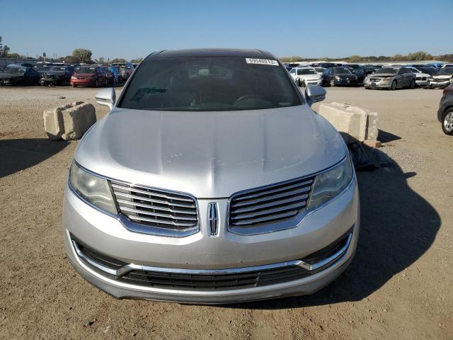 Photo 4 VIN: 2LMTJ6LR9GBL52283 - LINCOLN MKX 