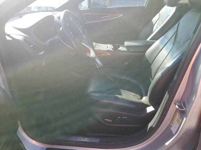 Photo 6 VIN: 2LMTJ6LR9GBL52283 - LINCOLN MKX 