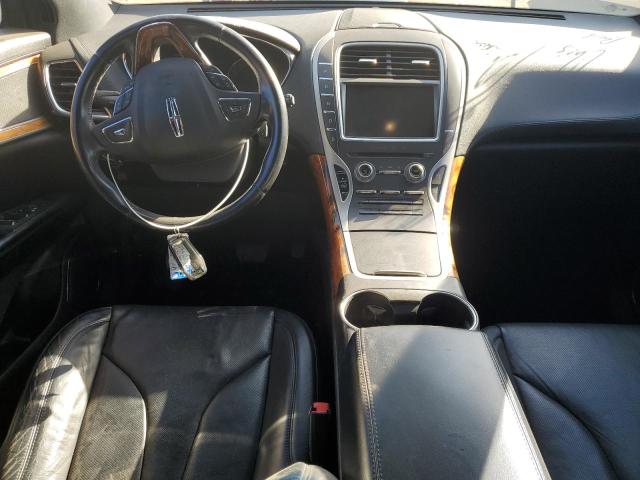 Photo 7 VIN: 2LMTJ6LR9GBL52283 - LINCOLN MKX 