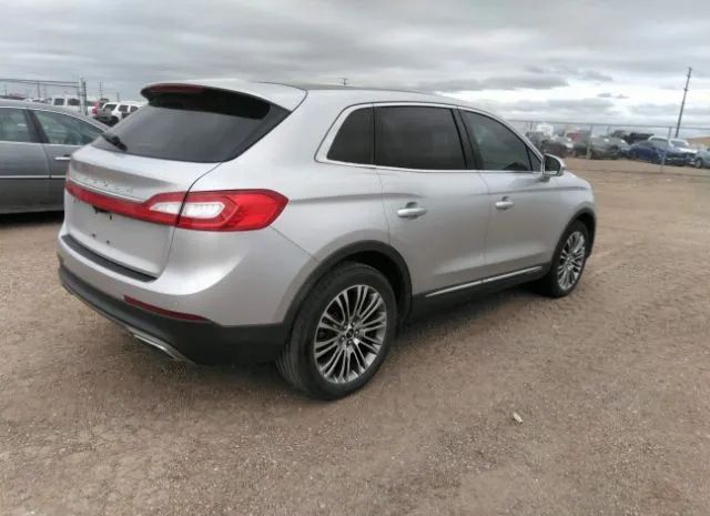 Photo 3 VIN: 2LMTJ6LR9GBL57550 - LINCOLN MKX 