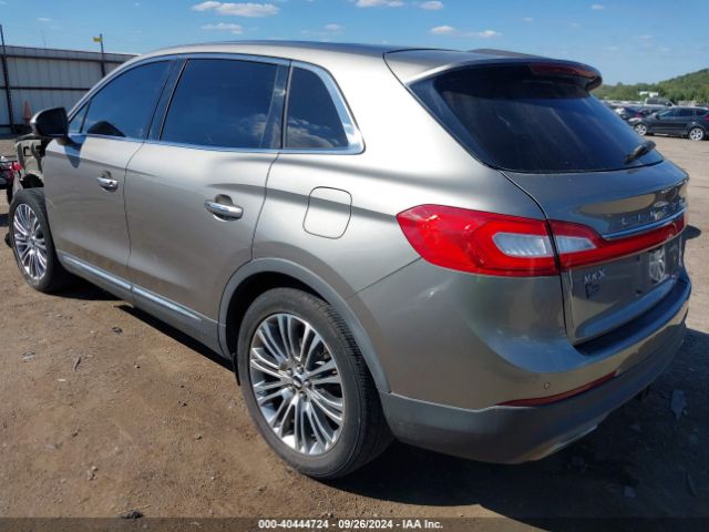 Photo 2 VIN: 2LMTJ6LRXGBL20619 - LINCOLN MKX 