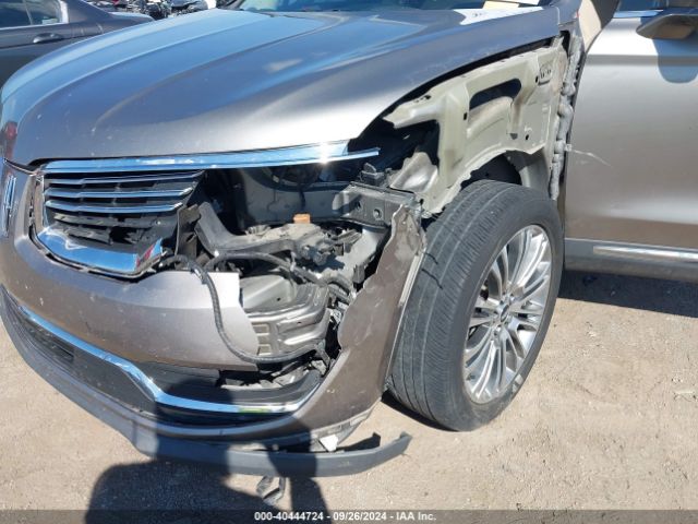 Photo 5 VIN: 2LMTJ6LRXGBL20619 - LINCOLN MKX 