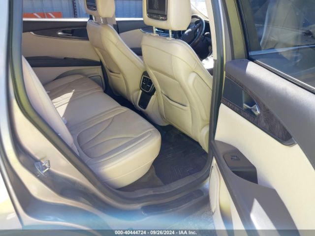 Photo 7 VIN: 2LMTJ6LRXGBL20619 - LINCOLN MKX 