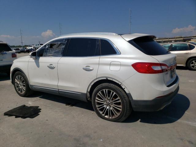 Photo 1 VIN: 2LMTJ6LRXGBL44676 - LINCOLN MKX RESERV 